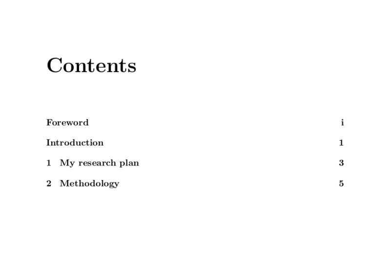 Sectioning Numeration Layout Tex Latex Stack Exchange - Premium Mountain Illustration Gallery - 8K