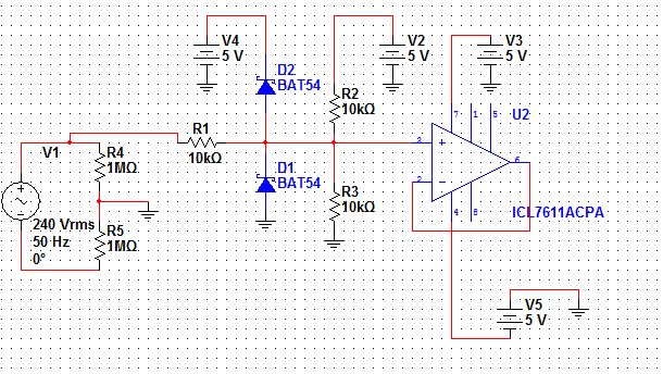 Level Shifter Circuit With 50 V Output Electrical Engineering Stack Exchange - 4K Nature Designs for Desktop