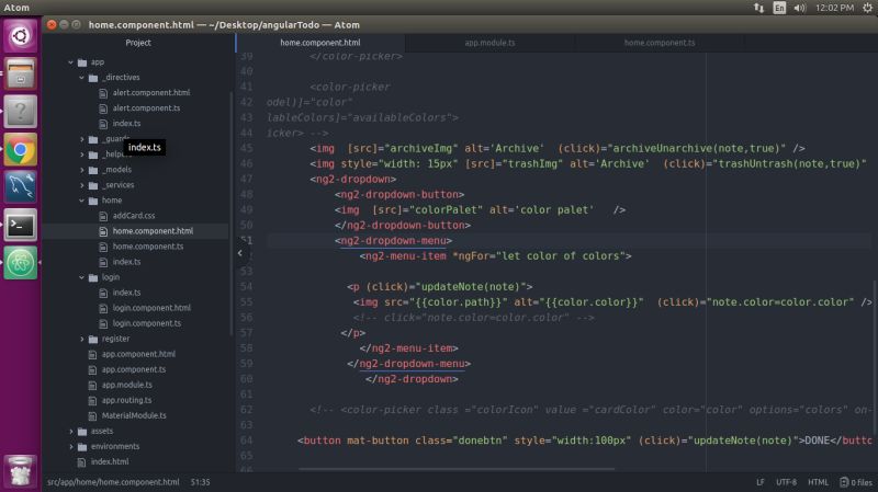 Javascript How Can I Use A Mediarecorder Object In An Angular2 Application Stack Overflow - Stunning Sunset Illustration - Ultra HD