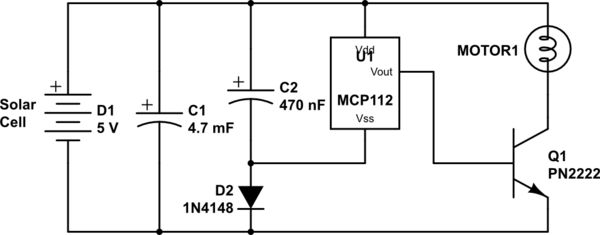 Current Solar Cell Failure Electrical Engineering Stack Exchange - Minimal Illustration Collection - Retina Quality