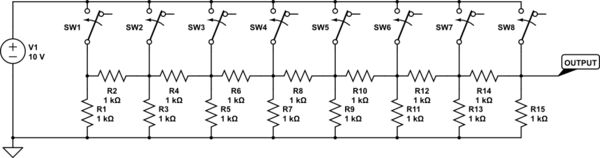 Transistors Voltage Divider Types Question Electrical Engineering Stack Exchange - Artistic Ocean Pattern - Mobile