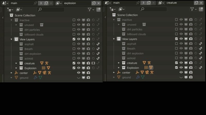 Forge Render Pipeline Doesn T Work With Shape Based Light Occlusion - Best Minimal Backgrounds in Desktop