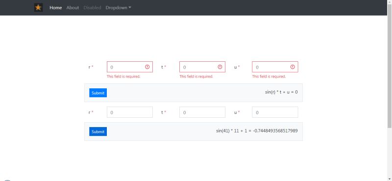 Html Php Csrf Token Script Blocking Submit Button On My Form Stack - Best Colorful Patterns in 8K