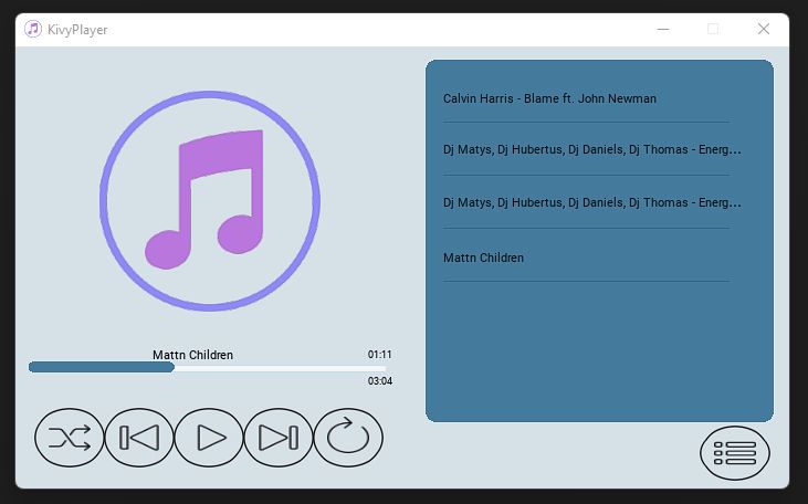 Python Kivyplayer First Kivy App Code Review Stack Exchange - Classic Sunset Texture - Desktop
