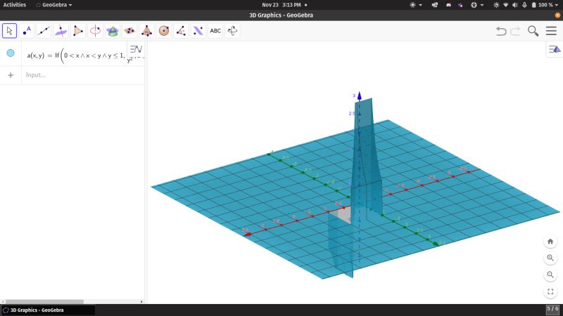 How Would This Function Look Like Mathematics Stack Exchange - Premium Nature Picture Gallery - Desktop