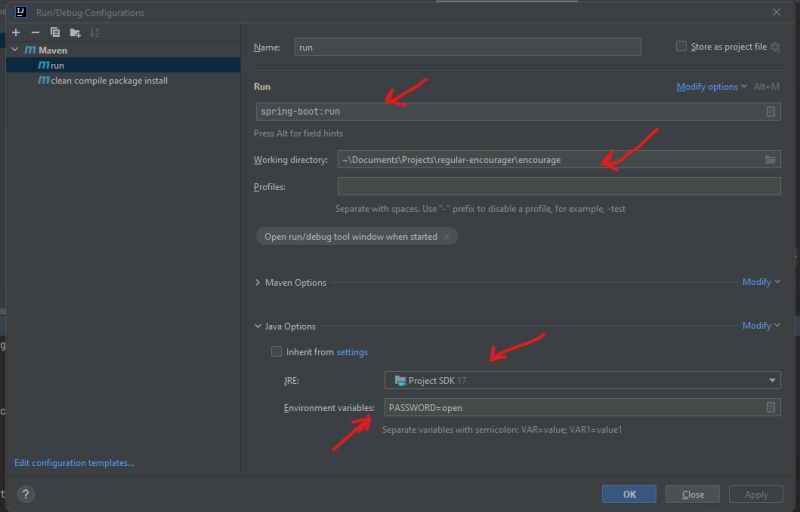 Java Spring Boot Project In Intellij Community Edition Stack Overflow - Mobile Light Pictures for Desktop