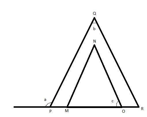 Geometry Angles Enclosed In Parallel Lines Mathematics Stack Exchange - Creative Retina Space Patterns | Free Download