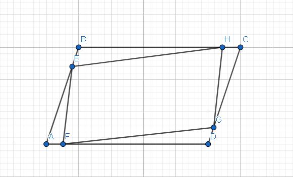 Geometry Let Abcd Be A Parallelogram Mathematics Stack Exchange - Amazing Colorful Texture - High Resolution