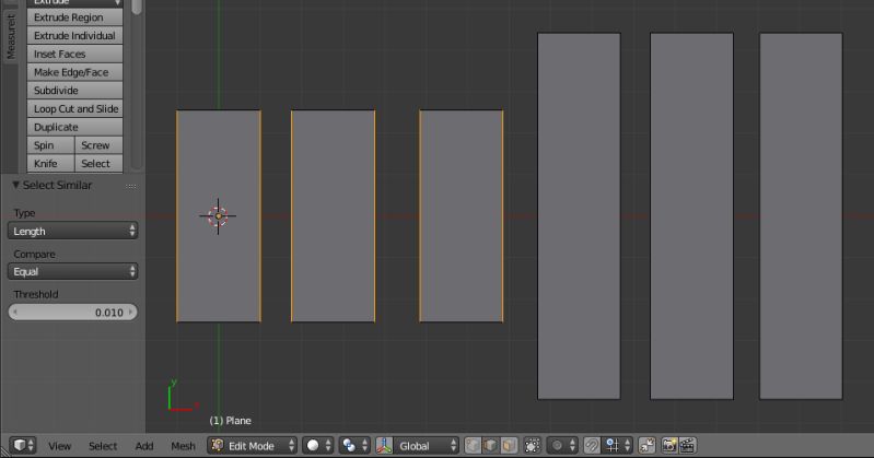 Modeling Select Outer Edges Only Blender Stack Exchange - Ultra HD Minimal Design - Full HD