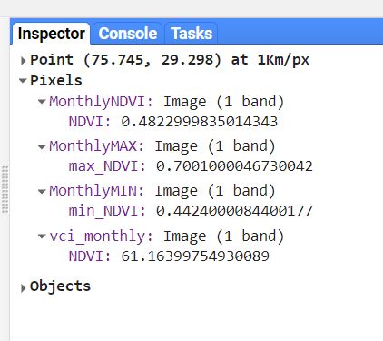 Getting Error Computing Vci In Google Earth Engine Geographic - Full HD City Arts for Desktop