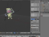 Modeling How Can I Make Blender Export Multiple Meshes With Ply Stl