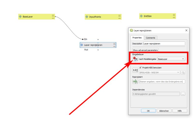 Qgis Graphical Modeler Add Field Error Executing Algorithm - Nature Arts - Gorgeous Mobile Collection