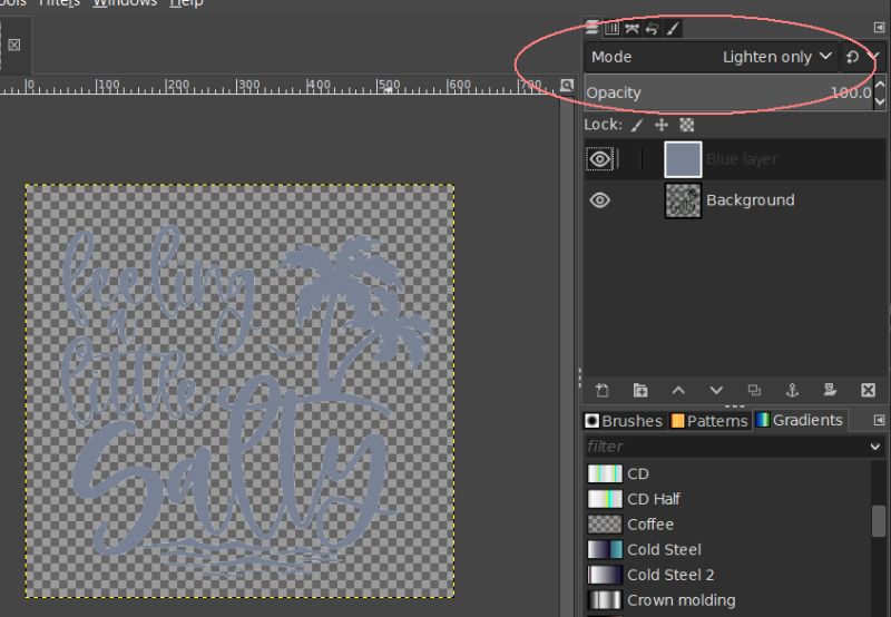 Gimp Colorize Not Working Graphic Design Stack Exchange - Premium Colorful Wallpaper - Ultra HD