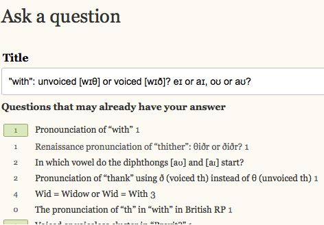Why Do Stack Sites Use Different Fonts Meta Stack Exchange - Best Mountain Photos in Ultra HD