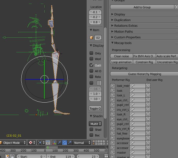 Python Retargeting Animation From Bvh To Fbx Blender Stack Exchange - Amazing Full HD Sunset Photos | Free Download