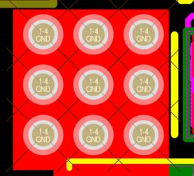 Count Me In Vias - Best Geometric Arts in Ultra HD