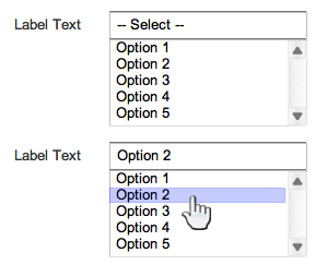 Forms Is A Multiselect With A Few Exposed Options Always Better - Amazing Mountain Background - HD