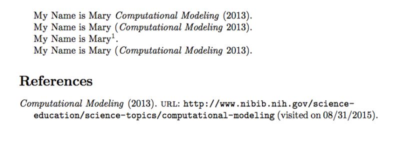 Bibliographies Using Harvard Referencing Style Tex Latex Stack - Download Elegant Landscape Art | 4K