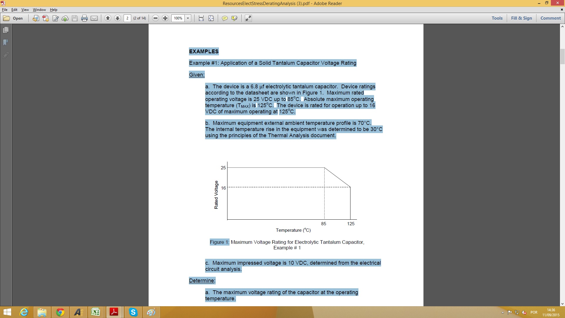 Capacitor Derating Electrical Engineering Stack Exchange Capacitor Derating Electrical Engineering Stack Exchange