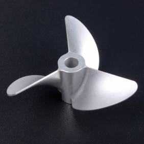 Modifiers Modeling A 3 Blade Boat Propeller Blender Stack Exchange - Ultra HD Nature Background - High Resolution