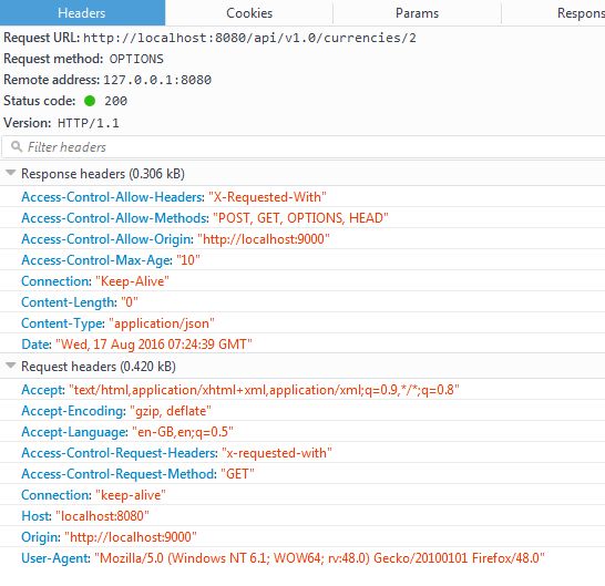 Cors With Aurelia Cli Server Stack Overflow - Ultra HD Light Texture - Mobile