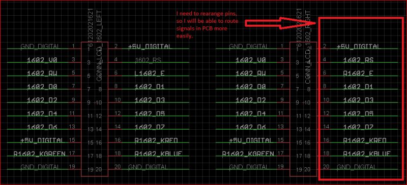 Eaglecad Eagle Schematic Check Electrical Engineering Stack Exchange - Premium Geometric Photo Gallery - Mobile
