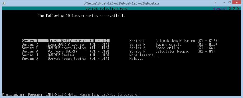 Gratis Touch Typing Tutor For Windows Xp Software Recommendations - Geometric Arts - Gorgeous Full HD Collection