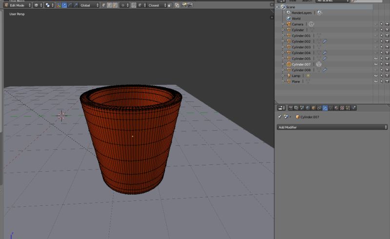 Cy Culls Blender - Colorful Designs - Professional Ultra HD Collection