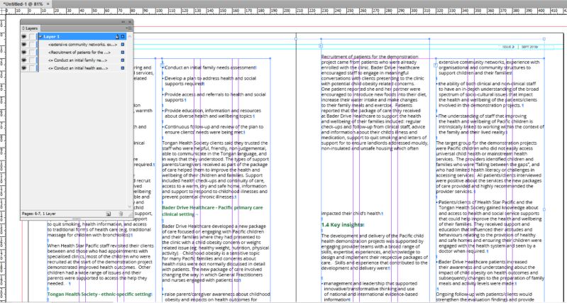 Adobe Indesign Regex To Insert En Space Graphic Design Stack Exchange - Classic Desktop Gradient Images | Free Download