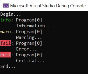 Runtime Microsoft Extensions Logging Console Cs At Main Dotnet - Amazing Ultra HD Gradient Backgrounds | Free Download