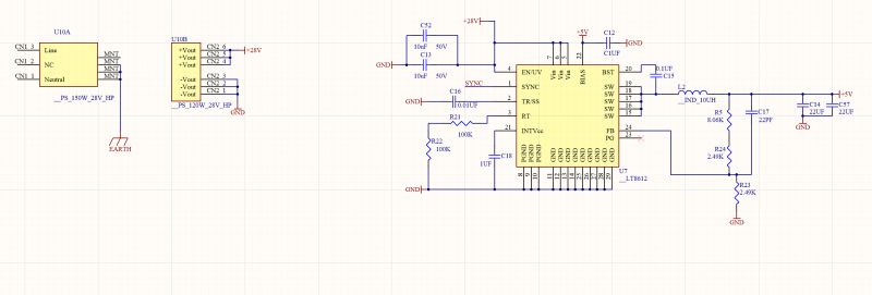 Switching Power Supply Repair Electrical Engineering Stack Exchange - High Resolution Gradient Backgrounds for Desktop