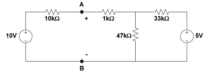 Measuring Voltage Between Two Points Electrical Engineering Stack Exchange - Desktop Ocean Photos for Desktop