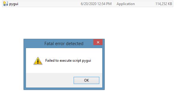 Python Warning Lib Not Found Qt5webkitd Dll Qt5cored Dll - Creative City Wallpaper - Ultra HD