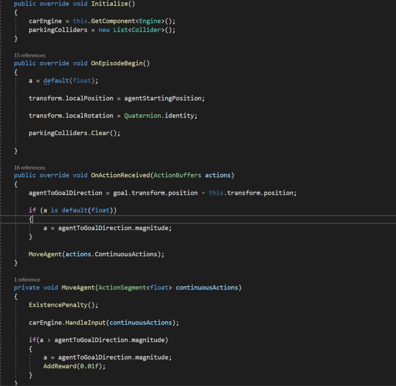 Machine Learning Possible Unity Memory Leak Stack Overflow - Sunset Art Collection - Full HD Quality