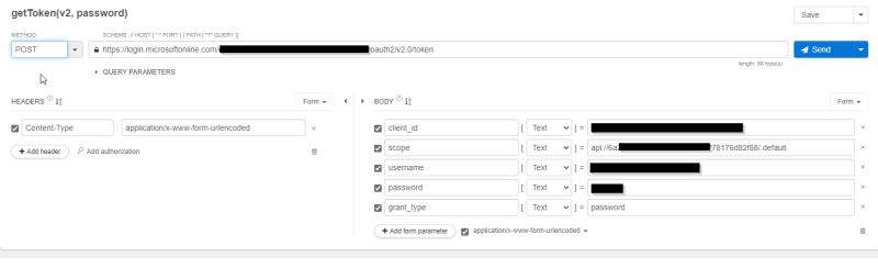 How Do I Authorize One Azure Active Directory App To Access A Different Aad App Service Web Api - Premium Minimal Illustration Gallery - Full HD