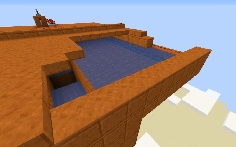 Minecraft Java Edition What S The Most Efficient Way To Get - Space Pattern Collection - Desktop Quality