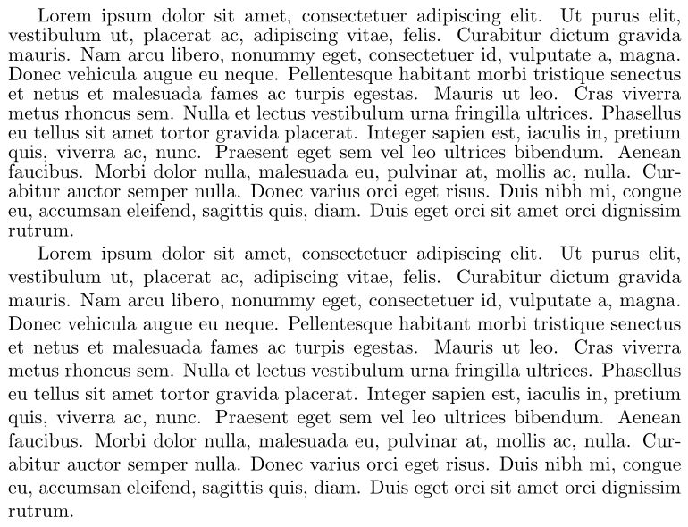 Fontsize Changing Font Size For Chapter Title And Number Tex - Best Landscape Illustrations in Full HD