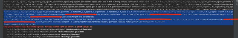 Java Tools Jar Cannot Be Found Stack Overflow - Geometric Illustrations - Classic Desktop Collection