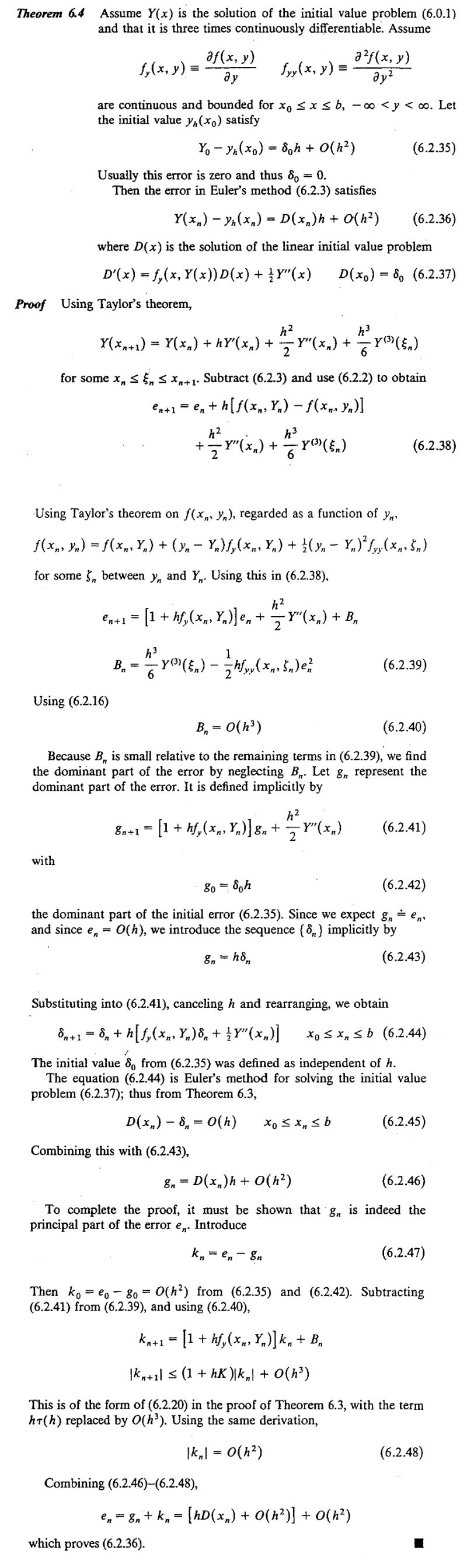 Trapezoidal Method Error Formula Trapezoidal Method Error Formula - Retina Mountain Photos for Desktop