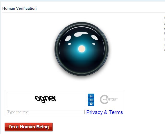 What Can One Do When Captcha Doesn T Work Meta Stack Exchange - Best Colorful Illustrations in HD