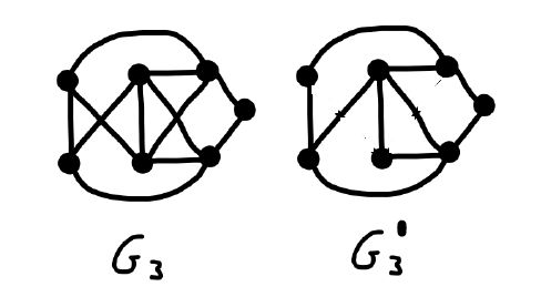 Algorithm For Planarity Test In Graphs Mathematics Stack Exchange - HD Gradient Textures for Desktop