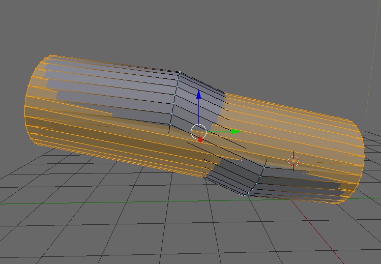 Snapping How Do I Align Faces Exactly To An Axis Blender Stack - Stunning Geometric Art - Retina