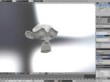 Rendering Weird Shadows In Cycles Render Blender Stack Exchange