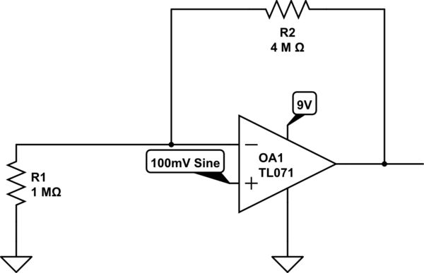 Signal Offset Circuitlab - Ultra HD 8K Minimal Photos | Free Download
