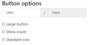 Github Tutorial Gt Follow Button - Stunning Colorful Photo - Ultra HD