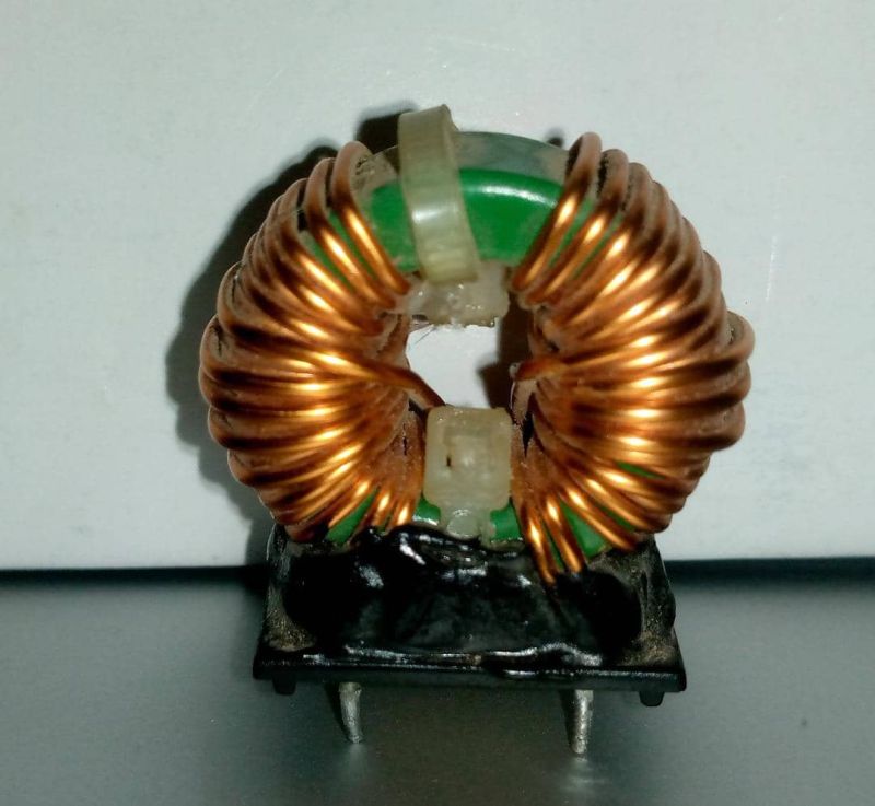 Inductor Power Choke Electrical Engineering Stack Exchange - Geometric Pictures - Perfect Mobile Collection