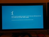 System Thread Exception Not Handled Windows 10 Super User