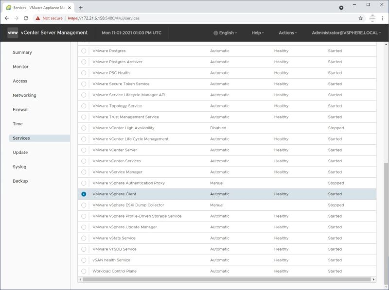 Vsphere Client Could Not Connect With The Vcenter Server Techyv Com - Nature Design Collection - Full HD Quality