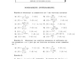 Tikz Pgf Homework Problem Sheet Template Tex Latex Stack Exchange