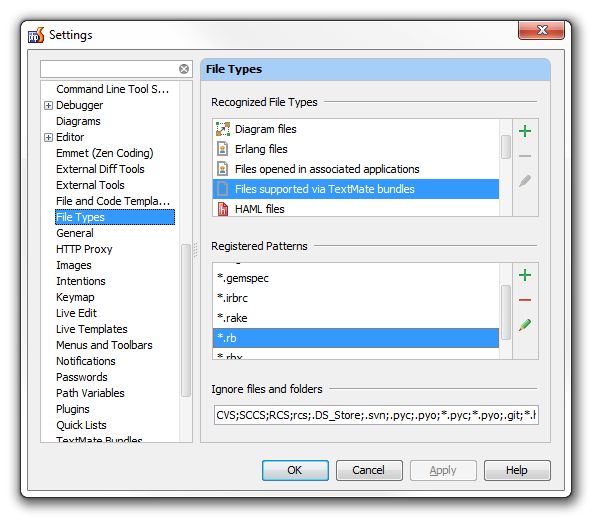 Php Is It Possible To Get Ruby Syntax Highlighting In Phpstorm - Best Mountain Images in Retina
